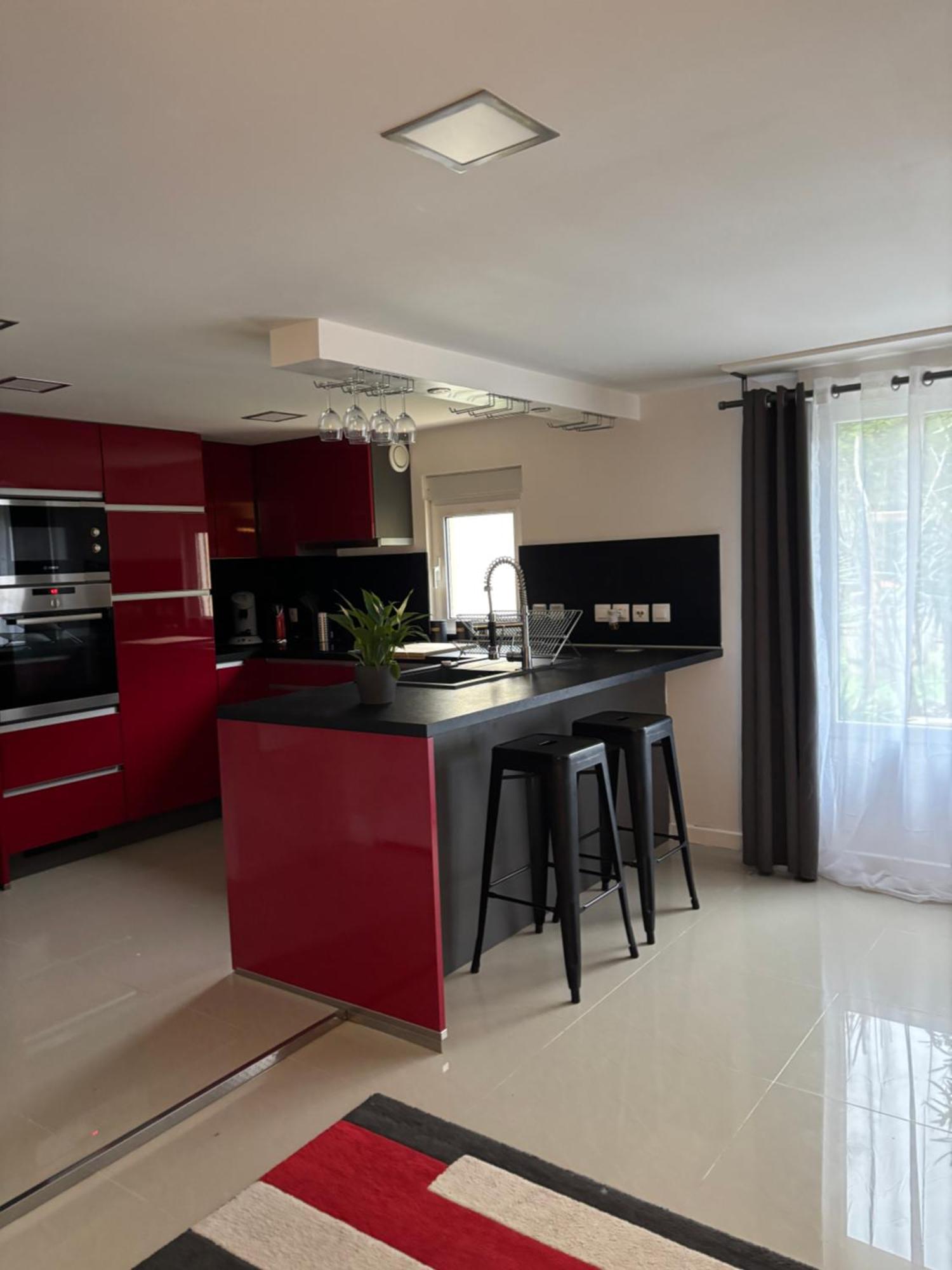 Maisonnette Epinay Sur Orge Buitenkant foto