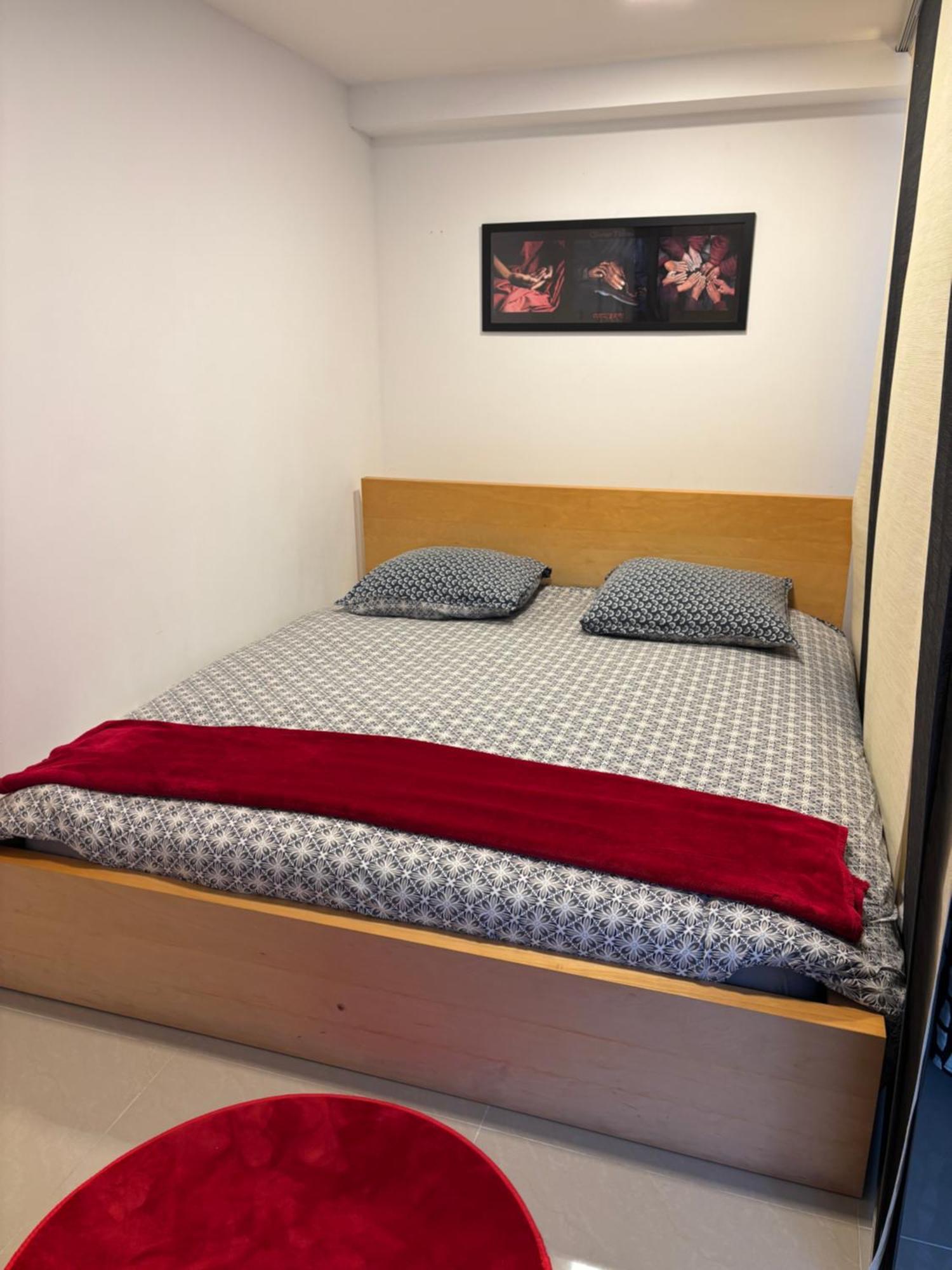 Maisonnette Epinay Sur Orge Buitenkant foto