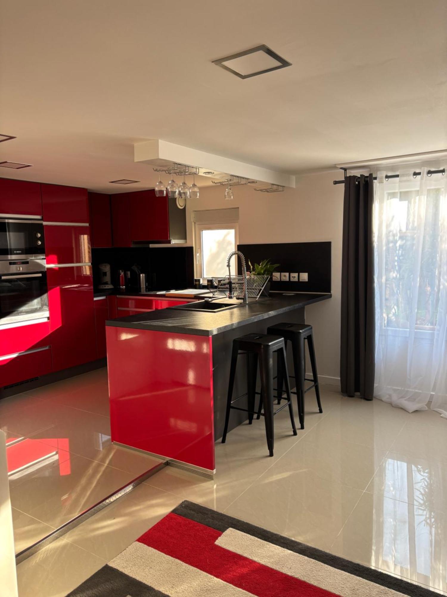 Maisonnette Epinay Sur Orge Buitenkant foto