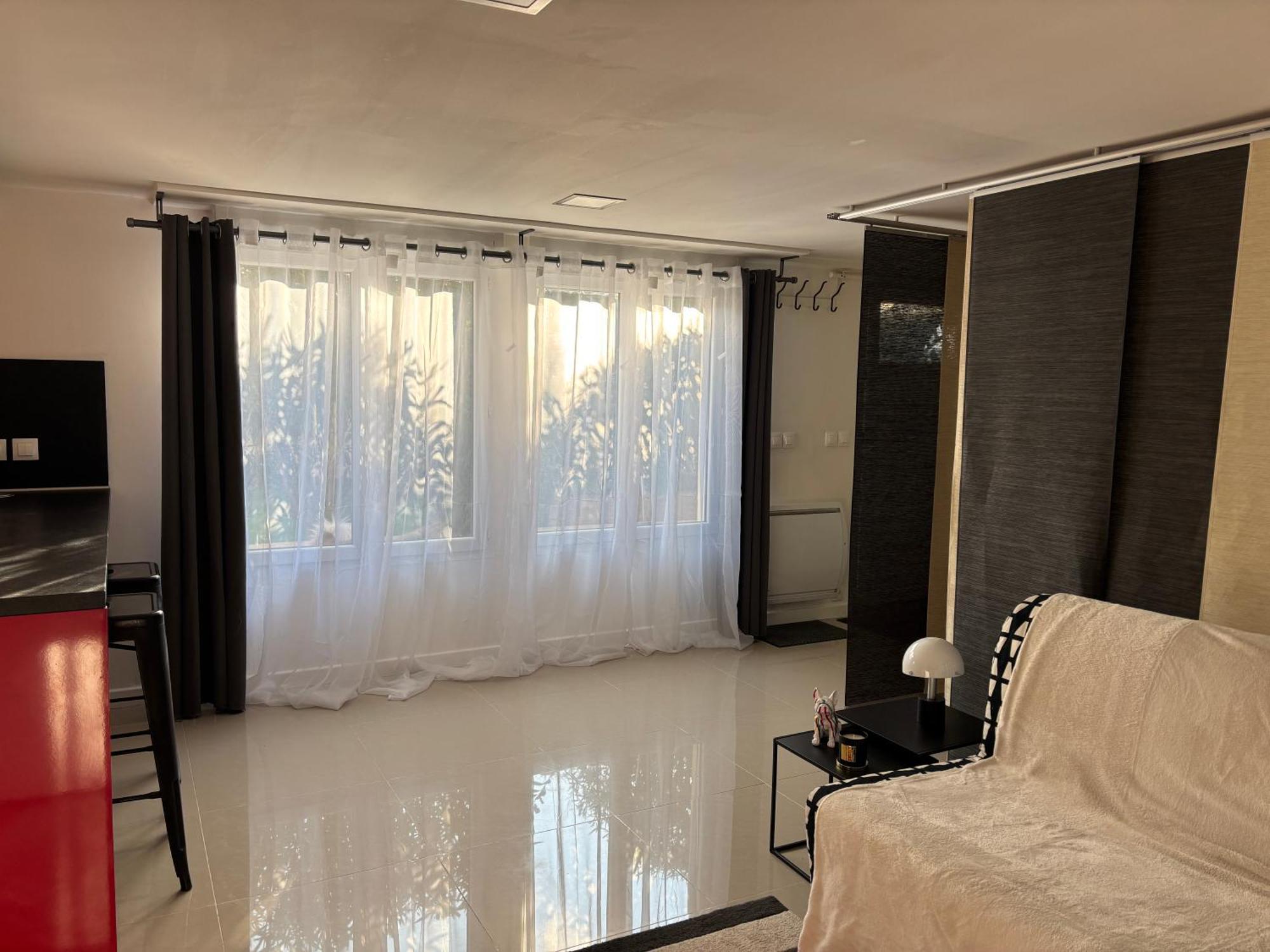 Maisonnette Epinay Sur Orge Buitenkant foto
